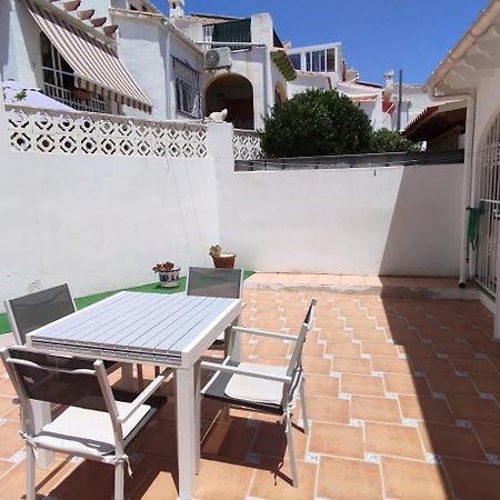 Casa Munay Playa Albir El Albir Bagian luar foto