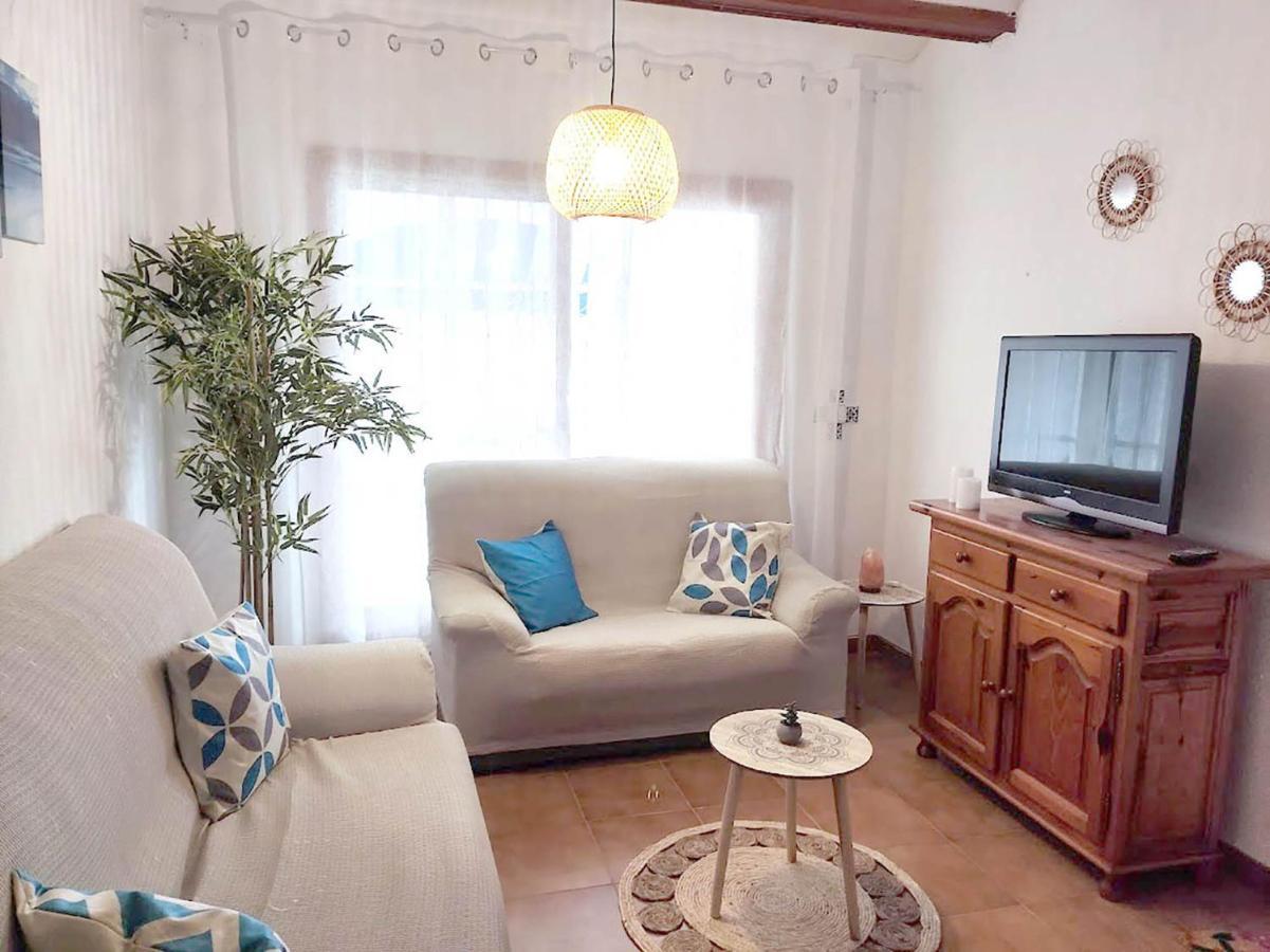 Casa Munay Playa Albir El Albir Bagian luar foto