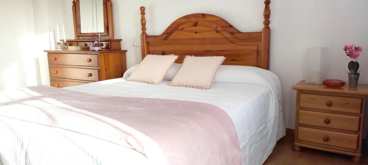 Casa Munay Playa Albir El Albir Bagian luar foto