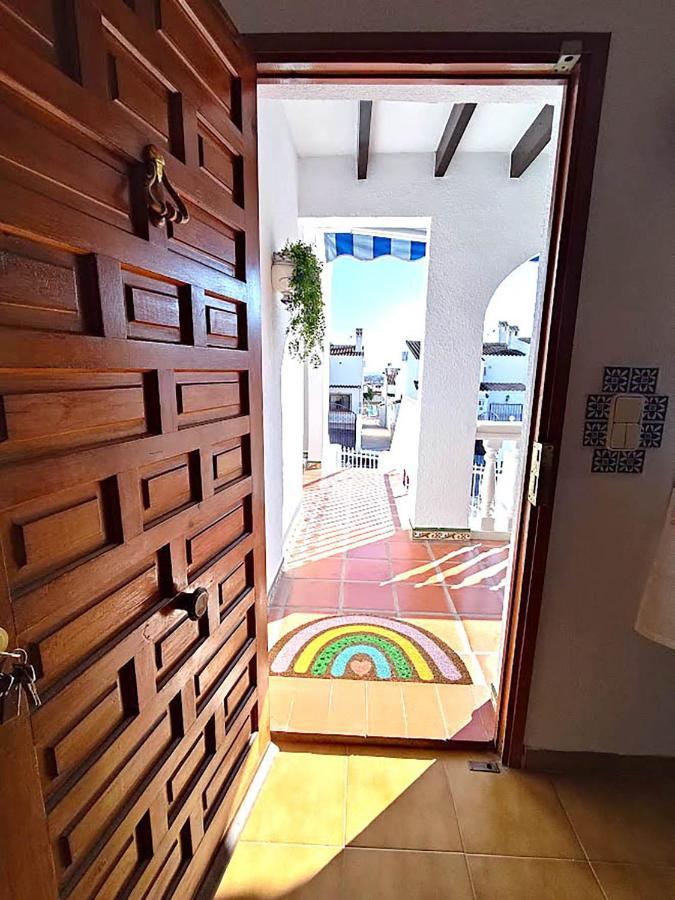 Casa Munay Playa Albir El Albir Bagian luar foto