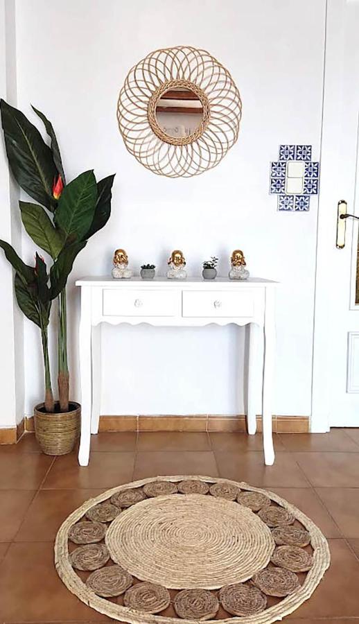 Casa Munay Playa Albir El Albir Bagian luar foto