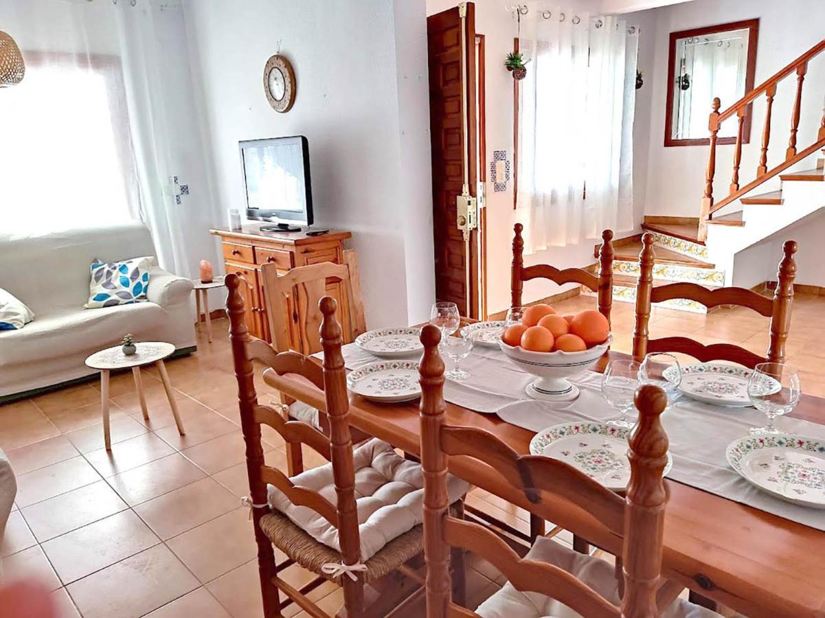 Casa Munay Playa Albir El Albir Bagian luar foto