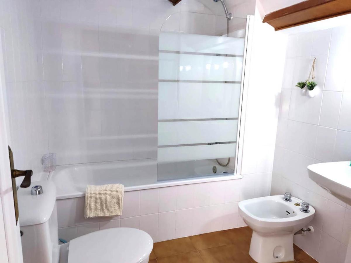 Casa Munay Playa Albir El Albir Bagian luar foto