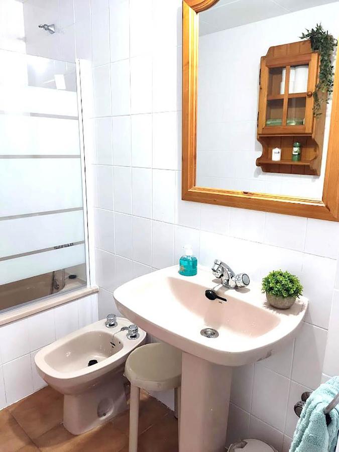 Casa Munay Playa Albir El Albir Bagian luar foto