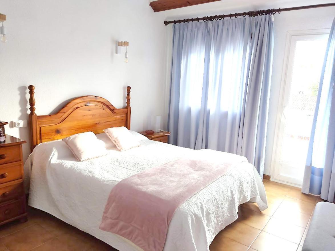 Casa Munay Playa Albir El Albir Bagian luar foto