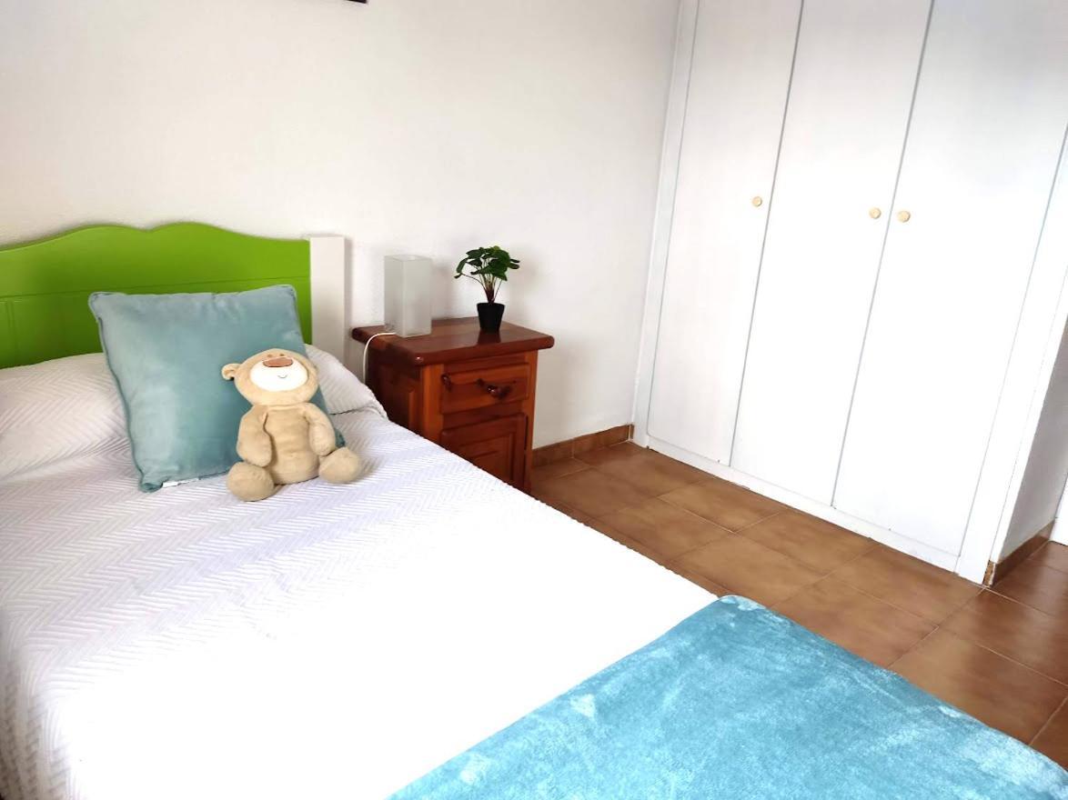 Casa Munay Playa Albir El Albir Bagian luar foto